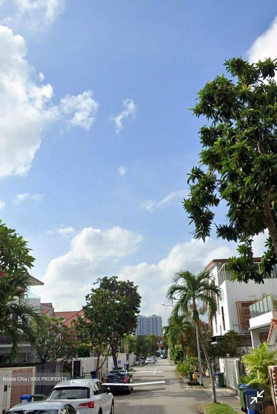 Frankel Estate (D15), Semi-Detached #499936611